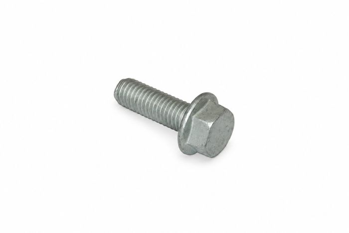 Originele zeskantbout met kraag (M10X30)