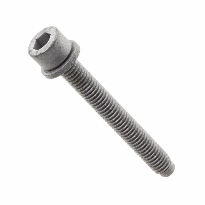 Originele inbuskraagbout (combi) (M6X50)