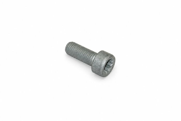 Originele inbusbout met poly-inbuskop (M12X1,5X30)