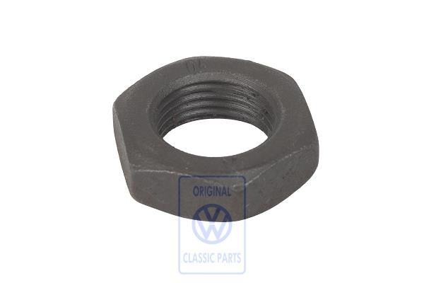 Volkswagen LT Mk2 zeskantmoer stuurwiel M18x1,5