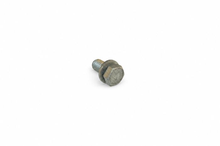 Originele zeskantbout (combi) (M8X16)
