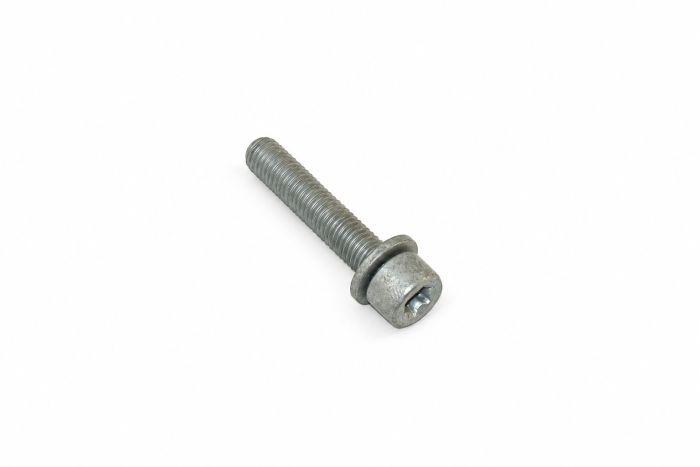Originele zeskantbout (combi) (M8X40)
