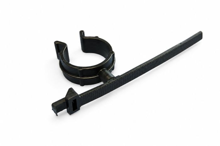 Originele kabelbinder met slangsteun voor kabeldiameter: (7,0X213,5/26 25-27MM)
