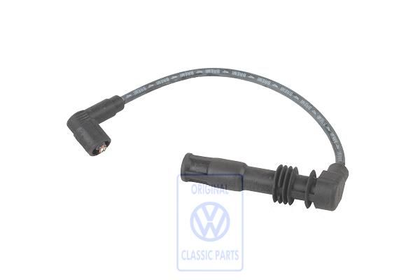 Volkswagen Polo 3 (6N) bougiekabel