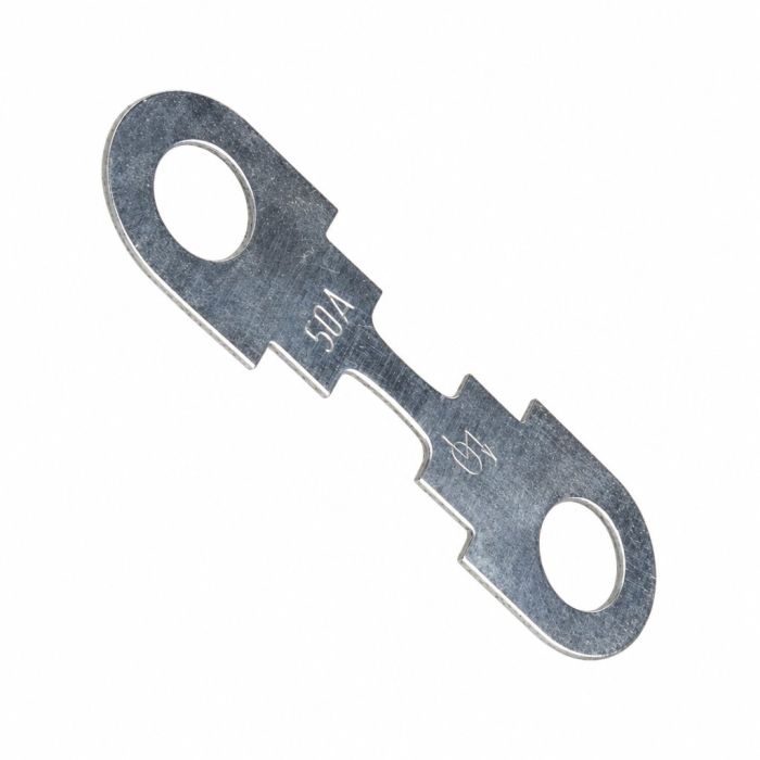 Originele grote smeltzekering (50A)