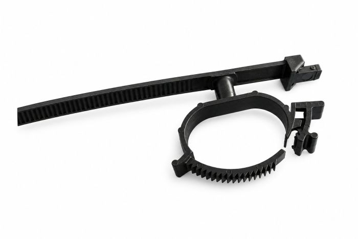 Originele kabelbinder met slangsteun voor kabeldiameter: (7X273 16-22MM)