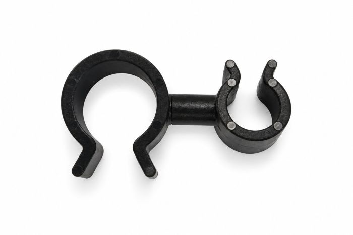 Originele dubbele clip (16X10)