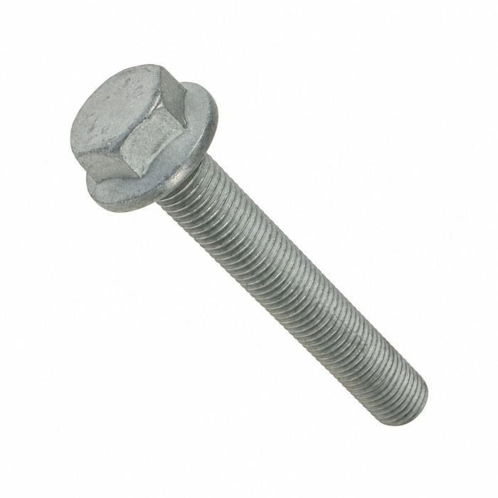 Originele zeskantbout met kraag (M12X80)