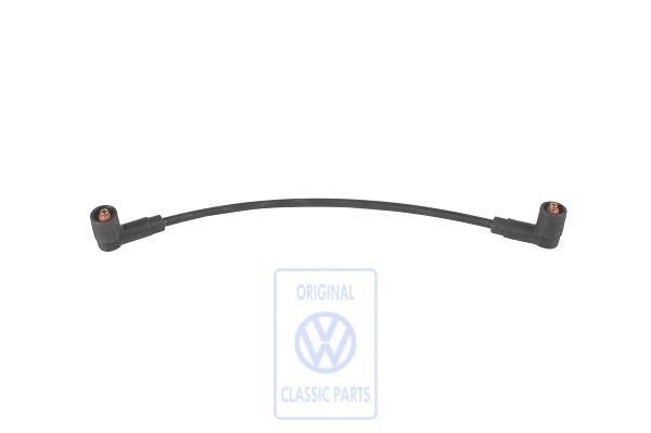 Volkswagen Polo 3 (6N) bougiekabel - 300 mm