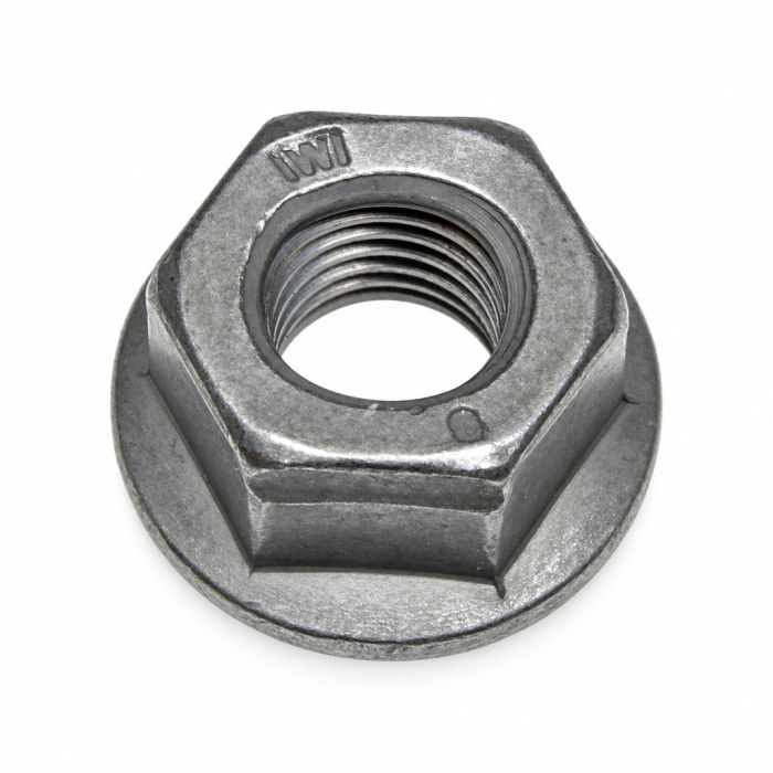 Originele kraagmoer (M8)