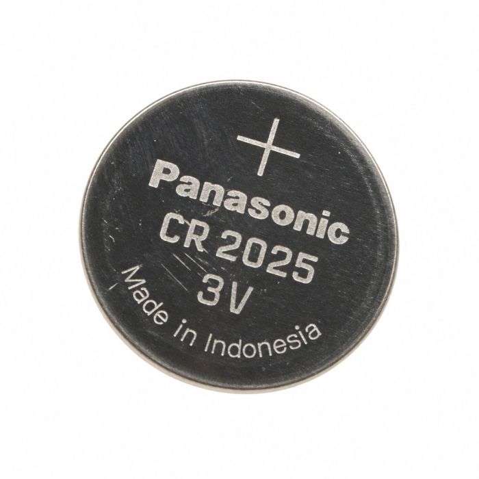 Originele knoopbatterij