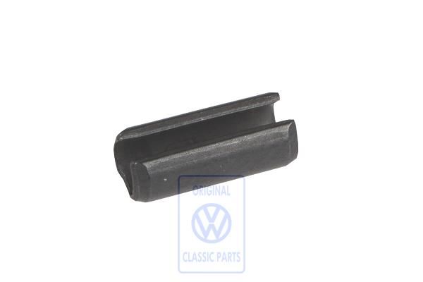 Volkswagen Caddy 2 (9K) cilinderpen schakelvork 4x10 (AEE, AEF, AHT)