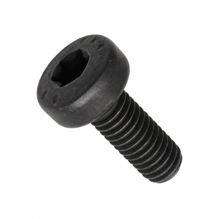 Originele inbusbout met platte kop (M6X16)