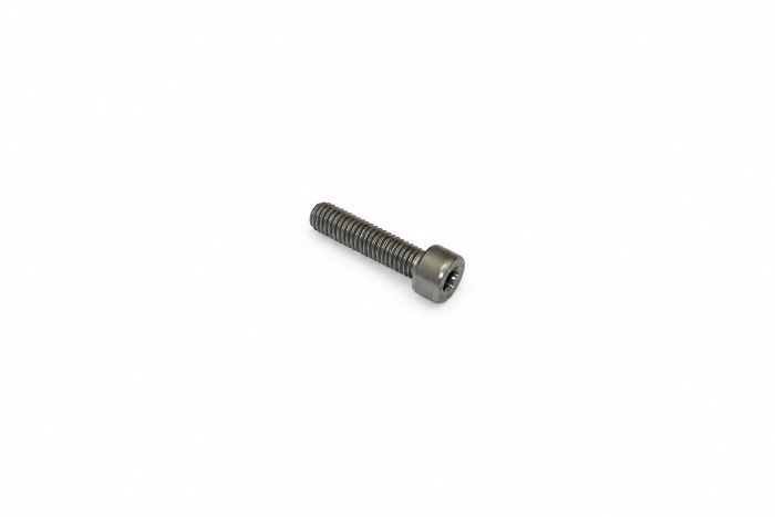 Originele inbusbout met poly-inbuskop (M6X25)