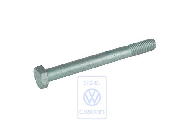 Volkswagen Passat B5 (3B) zeskantbout wiellagerhuis M10x95x20