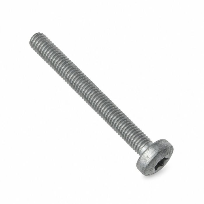 Originele bout met vlakke kop (M6X50)