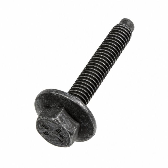 Originele zeskantbout met kraag (M6X35)