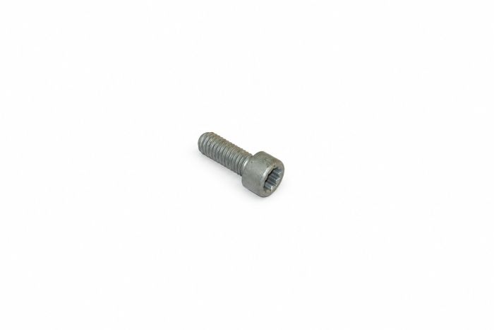 Originele inbusbout met poly-inbuskop (M6X16)