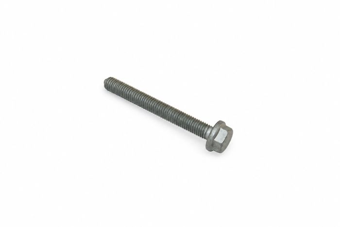 Originele zeskantbout met kraag (M10X84)