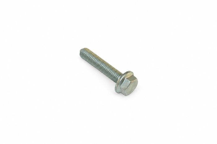 Originele zeskantbout met kraag (M10X52)