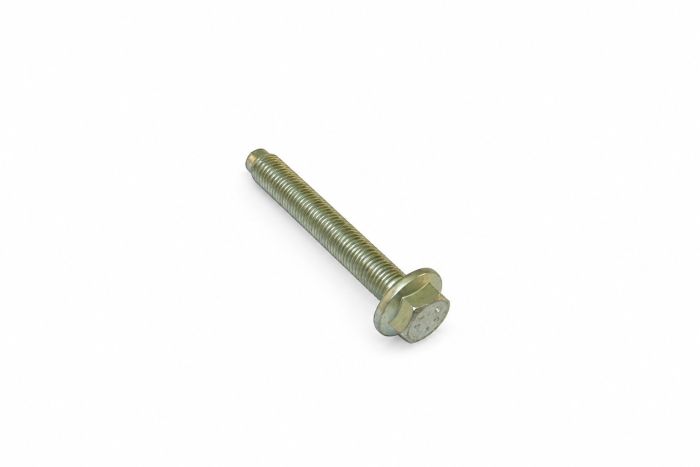 Originele zeskantbout met kraag (M12X85)