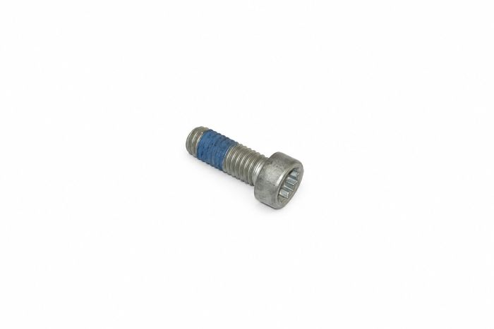 Originele inbusbout met poly-inbuskop (M8X22)
