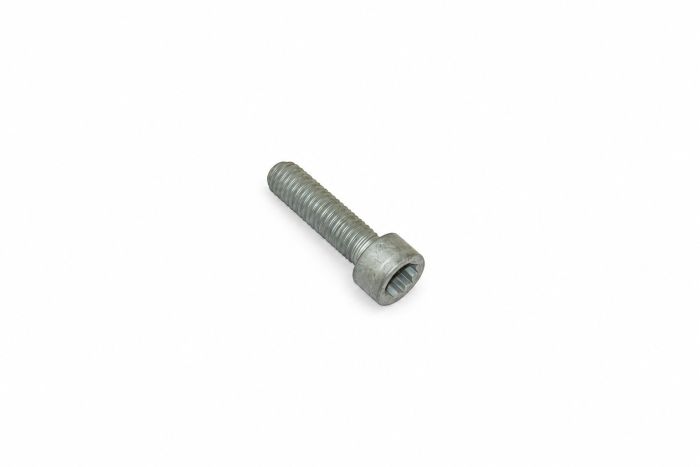 Originele inbusbout met poly-inbuskop (M8X30)