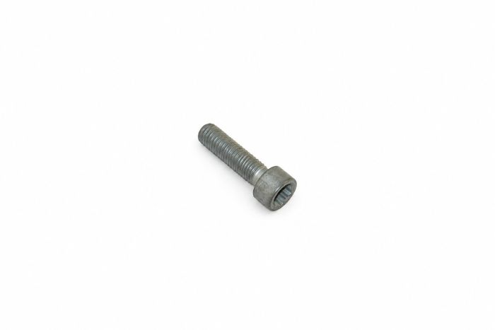 Originele inbusbout met poly-inbuskop (M8X30)