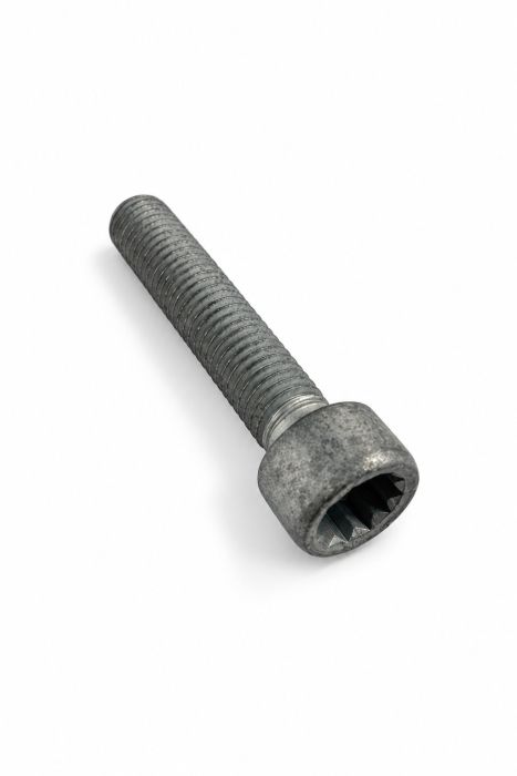 Originele inbusbout met poly-inbuskop (M10X52)