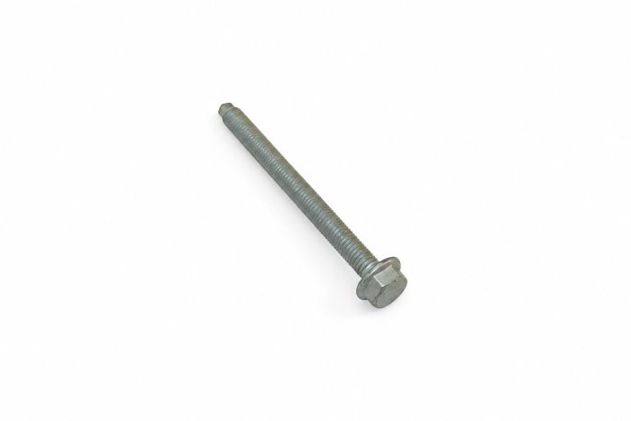 Originele zeskantbout met kraag (M8X90)
