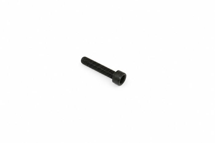 Originele inbusbout met poly-inbuskop (M6X30)