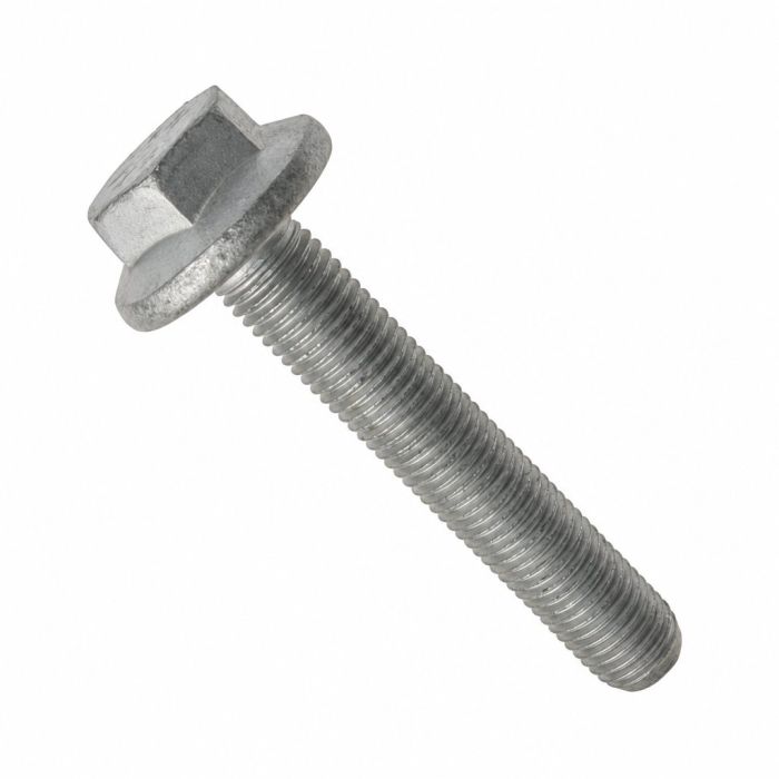 Originele zeskantbout met kraag (M12X75)