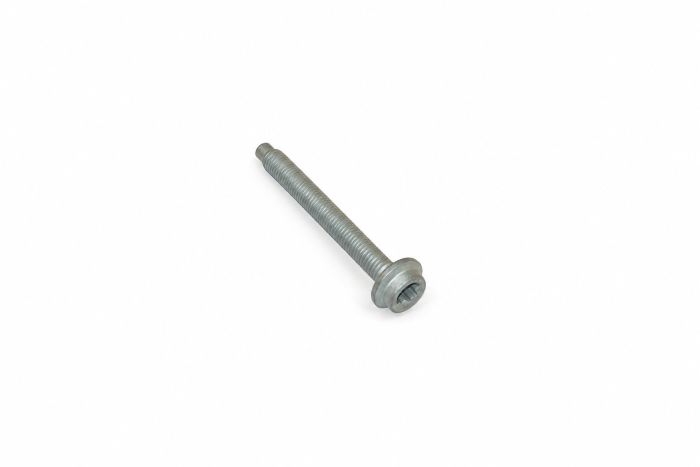 Originele inbuskraagbout met poly-inbuskop (M6X55)