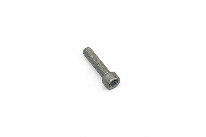 Originele inbusbout met poly-inbuskop (M8X35)