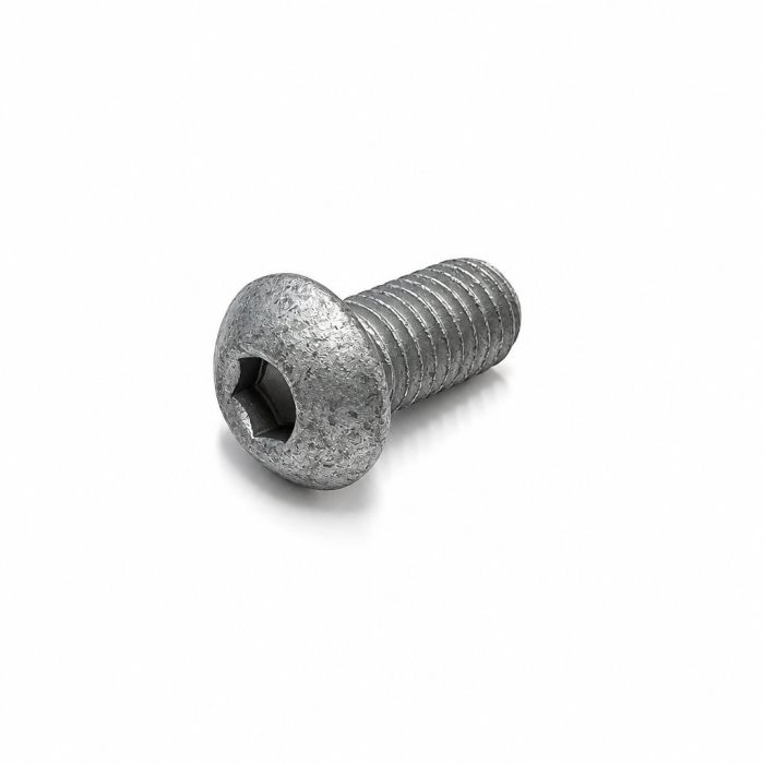 Originele halfronde bout met inbus- kop (M8X16)