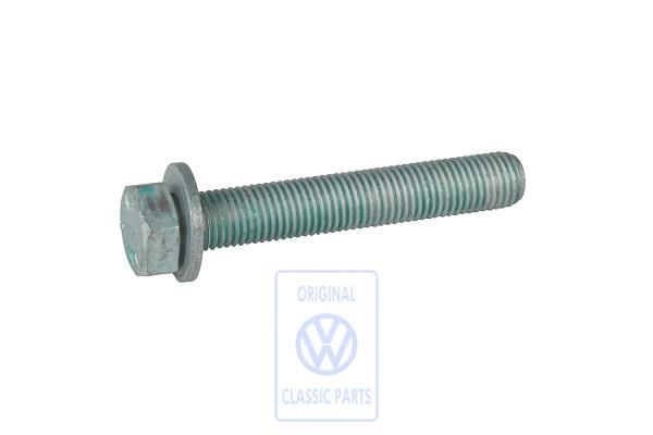 Volkswagen Phaeton (3D) zeskantbout achterrem M12x1,5x75 - 16 inch
