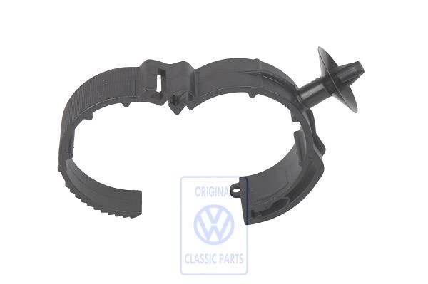 Volkswagen Touareg 1 (7L) houder koelwaterslang 6,5x38 mm