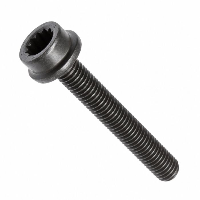Originele inbusbout met poly-inbuskop (M8X55)