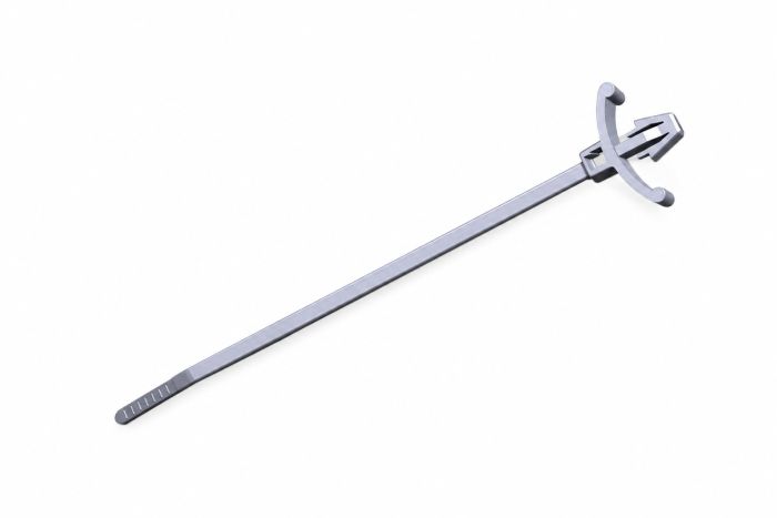Originele kabelbinder voor boring/materiaaldikte: (4,5X200 4,7/0,5-3MM)