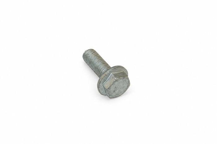 Originele zeskantbout met kraag (M10X30)