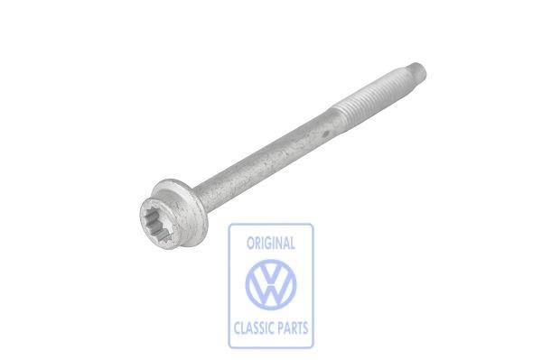 Volkswagen Polo 4 (9N) cilinderbout met kraag M10x120x45 (AZQ, BME, BZG)