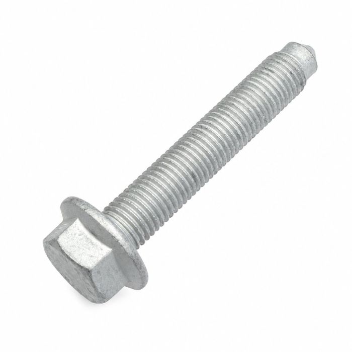 Originele zeskantbout met kraag (M12X70)