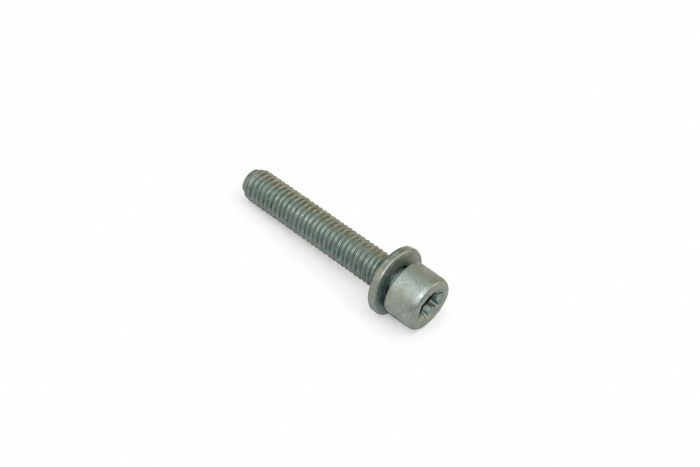 Originele inbusbout (combi) (M8X45)