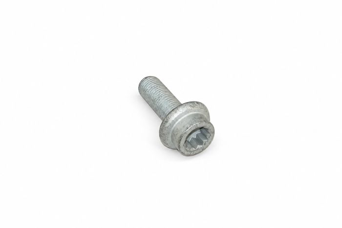 Originele inbusbout met poly-inbuskop (M14X1,5X40)