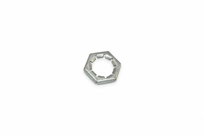 Originele zelfborgende moer (M22X1,5)