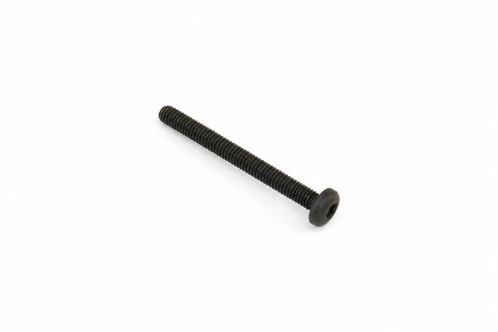 Originele bout met vlakke kop (M6X60)