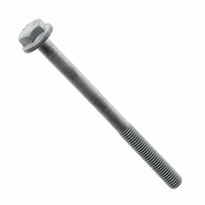 Originele zeskantbout met kraag met schacht (M8X106X41)