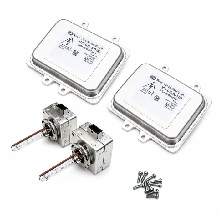 Originele gasontladingslamp (D1S-12V35W OSRAM)