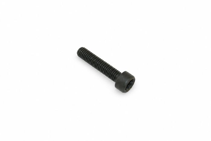 Originele inbusbout met poly-inbuskop (M8X34)