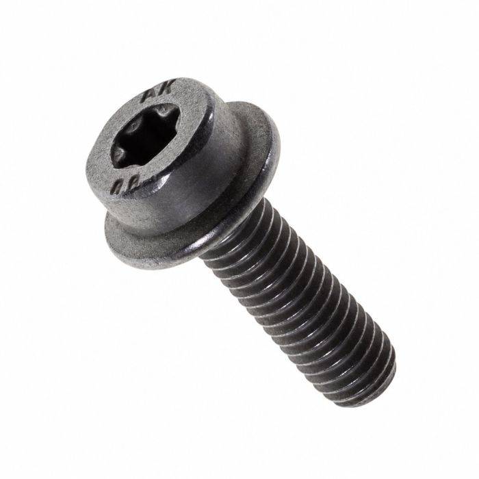 Originele halfronde bout met inbus- kop (M5X16)
